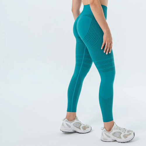 Melomea | Legging 3D Anti-Cellulite