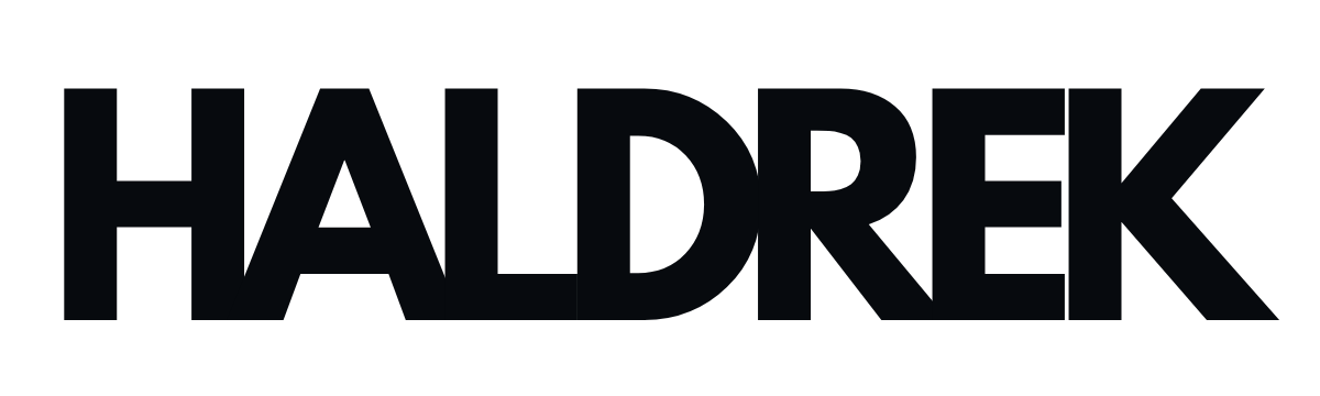 Haldrek